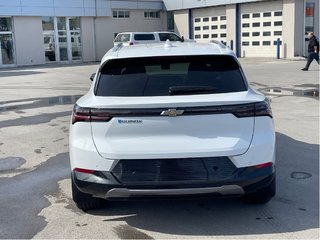 2025 Chevrolet Equinox EV in Joliette, Quebec - 5 - w320h240px