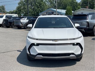 Chevrolet Equinox EV  2025 à Joliette, Québec - 2 - w320h240px