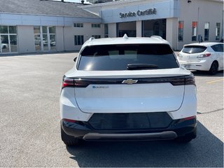 Chevrolet Equinox EV  2025 à Joliette, Québec - 5 - w320h240px