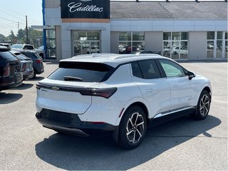 Chevrolet Equinox EV  2025 à Joliette, Québec - 4 - w320h240px