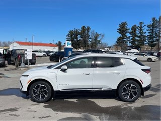 2025 Chevrolet Equinox EV in Joliette, Quebec - 3 - w320h240px