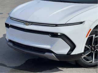 2025 Chevrolet Equinox EV in Joliette, Quebec - 6 - w320h240px