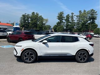 Chevrolet Equinox EV  2025 à Joliette, Québec - 3 - w320h240px