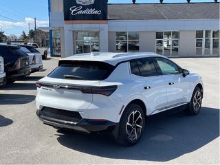 Chevrolet Equinox EV  2025 à Joliette, Québec - 4 - w320h240px