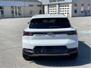 Chevrolet Equinox EV  2025 à Joliette, Québec - 5 - w320h240px