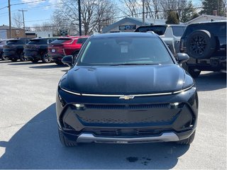 2025 Chevrolet Equinox EV in Joliette, Quebec - 2 - w320h240px