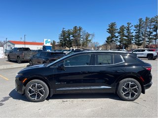 2025 Chevrolet Equinox EV in Joliette, Quebec - 3 - w320h240px