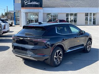 2025 Chevrolet Equinox EV in Joliette, Quebec - 4 - w320h240px