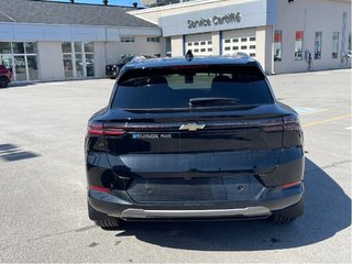 2025 Chevrolet Equinox EV in Joliette, Quebec - 5 - w320h240px