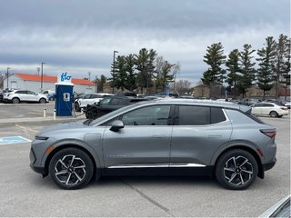 2025 Chevrolet Equinox EV in Joliette, Quebec - 3 - w320h240px