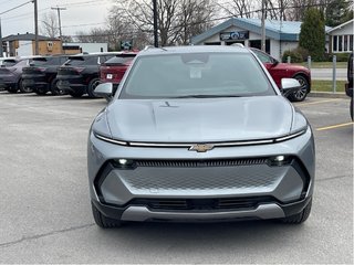 2025 Chevrolet Equinox EV in Joliette, Quebec - 2 - w320h240px