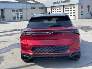 2025 Chevrolet Equinox EV in Joliette, Quebec - 5 - w320h240px