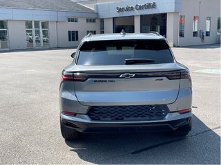 2025 Chevrolet Equinox EV in Joliette, Quebec - 5 - w320h240px
