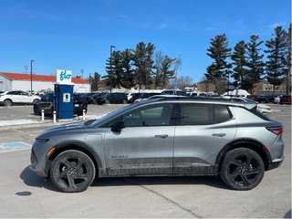 Chevrolet Equinox EV  2025 à Joliette, Québec - 3 - w320h240px