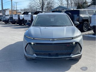 Chevrolet Equinox EV  2025 à Joliette, Québec - 2 - w320h240px