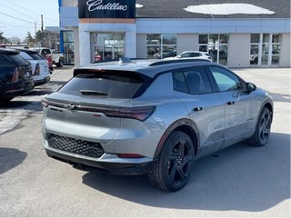 Chevrolet Equinox EV  2025 à Joliette, Québec - 4 - w320h240px