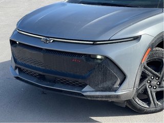 Chevrolet Equinox EV  2025 à Joliette, Québec - 6 - w320h240px