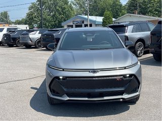 2025 Chevrolet Equinox EV in Joliette, Quebec - 2 - w320h240px