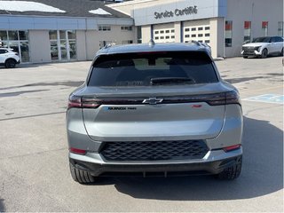 Chevrolet Equinox EV  2025 à Joliette, Québec - 5 - w320h240px