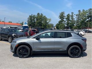 2025 Chevrolet Equinox EV in Joliette, Quebec - 3 - w320h240px