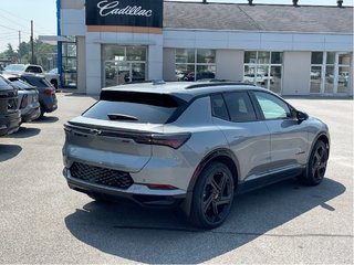 2025 Chevrolet Equinox EV in Joliette, Quebec - 4 - w320h240px