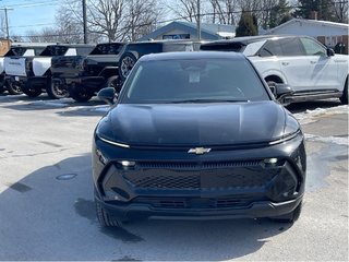 2025 Chevrolet Equinox EV in Joliette, Quebec - 2 - w320h240px