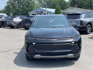 Chevrolet Equinox EV  2025 à Joliette, Québec - 2 - w320h240px