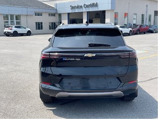 Chevrolet Equinox EV  2025 à Joliette, Québec - 5 - w320h240px