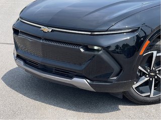Chevrolet Equinox EV  2025 à Joliette, Québec - 6 - w320h240px