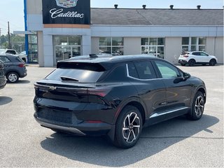 Chevrolet Equinox EV  2025 à Joliette, Québec - 4 - w320h240px