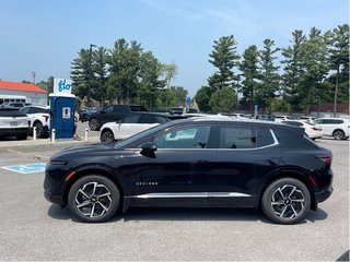 Chevrolet Equinox EV  2025 à Joliette, Québec - 3 - w320h240px