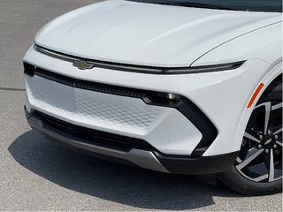 2025 Chevrolet Equinox EV in Joliette, Quebec - 6 - w320h240px