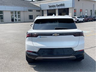 2025 Chevrolet Equinox EV in Joliette, Quebec - 5 - w320h240px