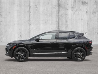 2025 Chevrolet Equinox EV in Joliette, Quebec - 3 - w320h240px