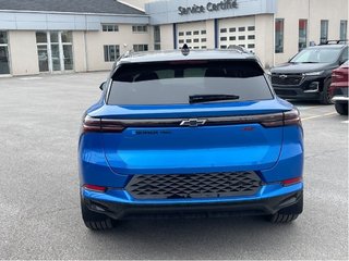 2025 Chevrolet Equinox EV in Joliette, Quebec - 5 - w320h240px