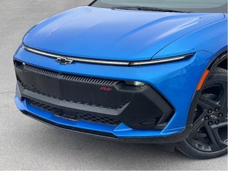 2025 Chevrolet Equinox EV in Joliette, Quebec - 6 - w320h240px