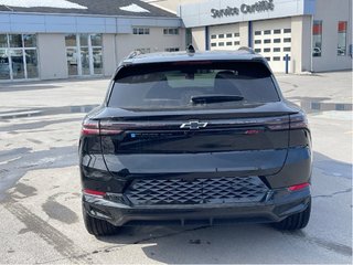 Chevrolet Equinox EV  2025 à Joliette, Québec - 5 - w320h240px