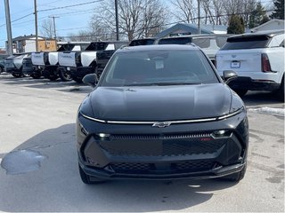 Chevrolet Equinox EV  2025 à Joliette, Québec - 2 - w320h240px