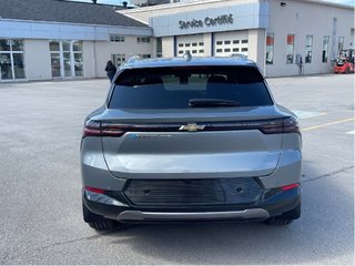 Chevrolet Equinox EV  2025 à Joliette, Québec - 5 - w320h240px