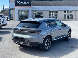 Chevrolet Equinox EV  2025 à Joliette, Québec - 4 - w320h240px