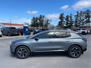 Chevrolet Equinox EV  2025 à Joliette, Québec - 3 - w320h240px