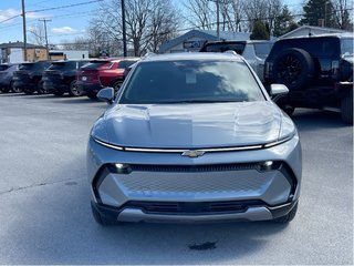 Chevrolet Equinox EV  2025 à Joliette, Québec - 2 - w320h240px