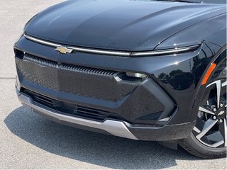 Chevrolet Equinox EV  2025 à Joliette, Québec - 6 - w320h240px