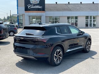 Chevrolet Equinox EV  2025 à Joliette, Québec - 4 - w320h240px