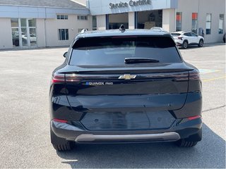 Chevrolet Equinox EV  2025 à Joliette, Québec - 5 - w320h240px