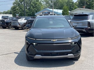 Chevrolet Equinox EV  2025 à Joliette, Québec - 2 - w320h240px