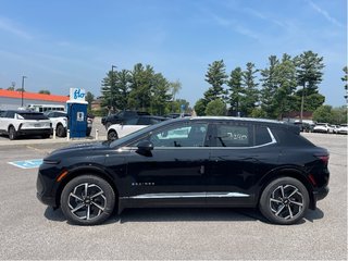 Chevrolet Equinox EV  2025 à Joliette, Québec - 3 - w320h240px