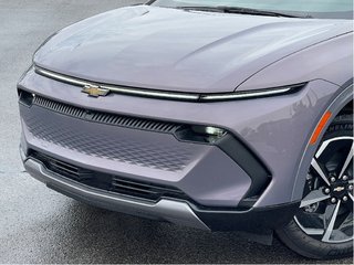 2025 Chevrolet Equinox EV in Joliette, Quebec - 6 - w320h240px
