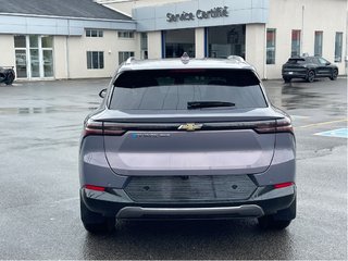 2025 Chevrolet Equinox EV in Joliette, Quebec - 5 - w320h240px