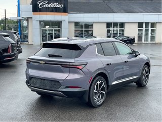 2025 Chevrolet Equinox EV in Joliette, Quebec - 4 - w320h240px
